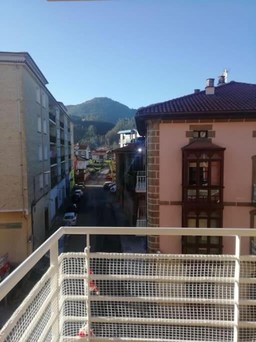 Tesoros De Cantabria Apart.Luna G101687 Ampuero Extérieur photo