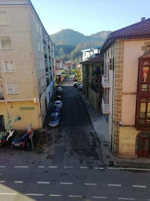 Tesoros De Cantabria Apart.Luna G101687 Ampuero Extérieur photo