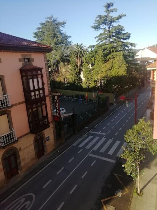 Tesoros De Cantabria Apart.Luna G101687 Ampuero Extérieur photo